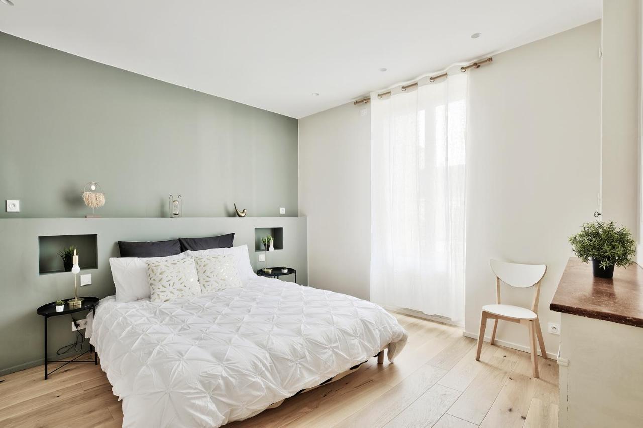Appartement Le Somptueux - Idealement Situe Caluire-et-Cuire Exterior foto